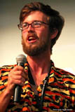 Josh Tucker Josh Tucker