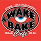 Wake & Bake Cafe